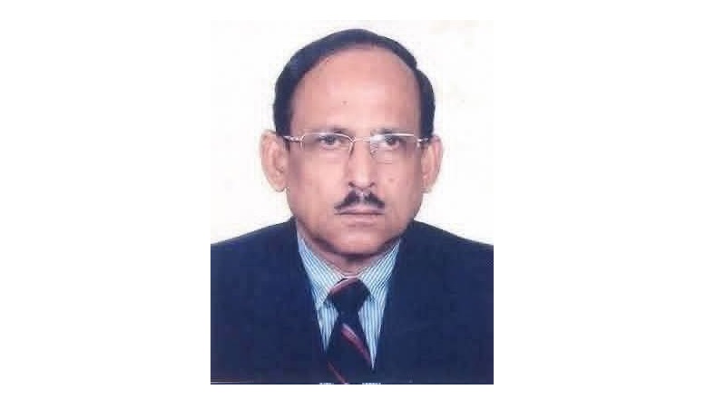 বাসস-এর সাবেক প্রধান বার্তা সম্পাদক আমিরুল মোমেনীনের ইন্তেকাল 